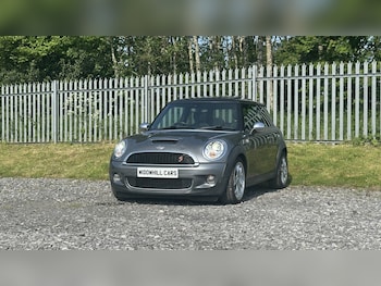Used MINI Hatch 2008 for sale - 78739614: Photo