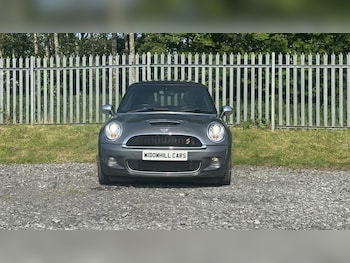Used MINI Hatch 2008 for sale - 78739614: Photo