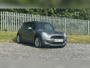 Used MINI Hatch 2008 for sale - 78739614: Photo