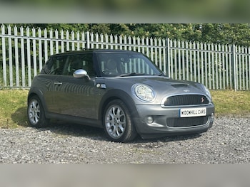 Used MINI Hatch 2008 for sale - 78739614: Photo