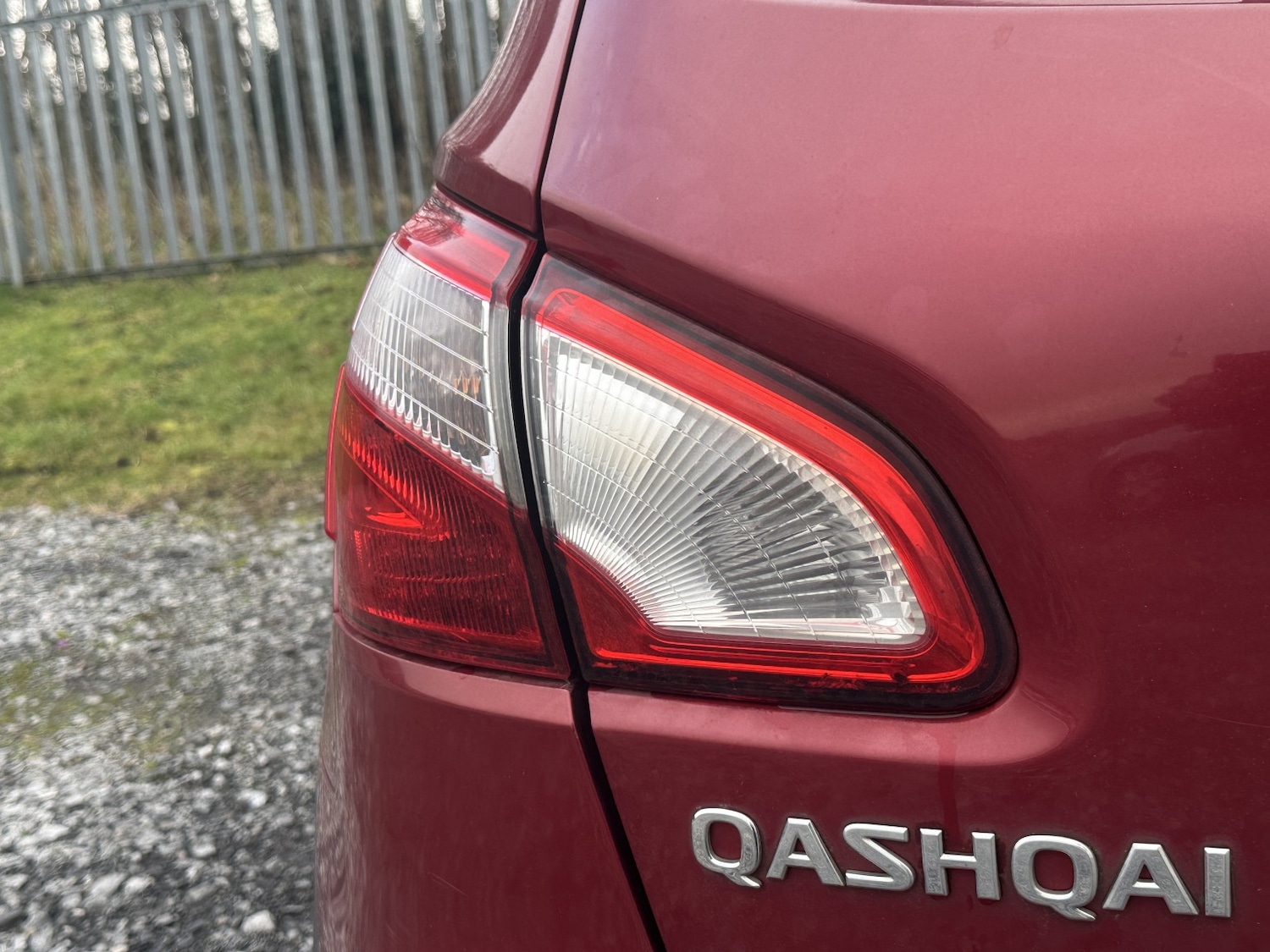 Used Nissan Qashqai 2012 for sale - 76877546: Photo 11