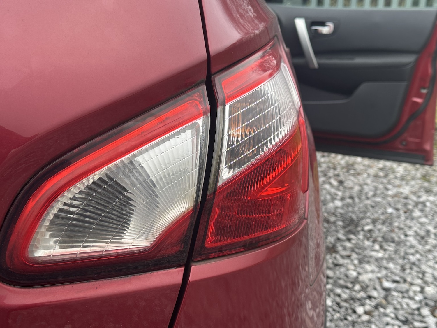 Used Nissan Qashqai 2012 for sale - 76877546: Photo 12