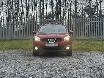 Used Nissan Qashqai 2012 for sale - 76877546: Photo