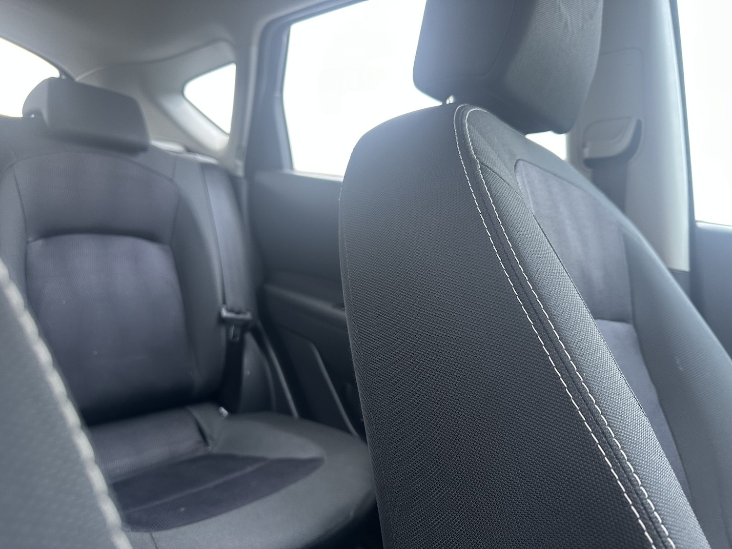 Used Nissan Qashqai 2012 for sale - 76877546: Photo 6