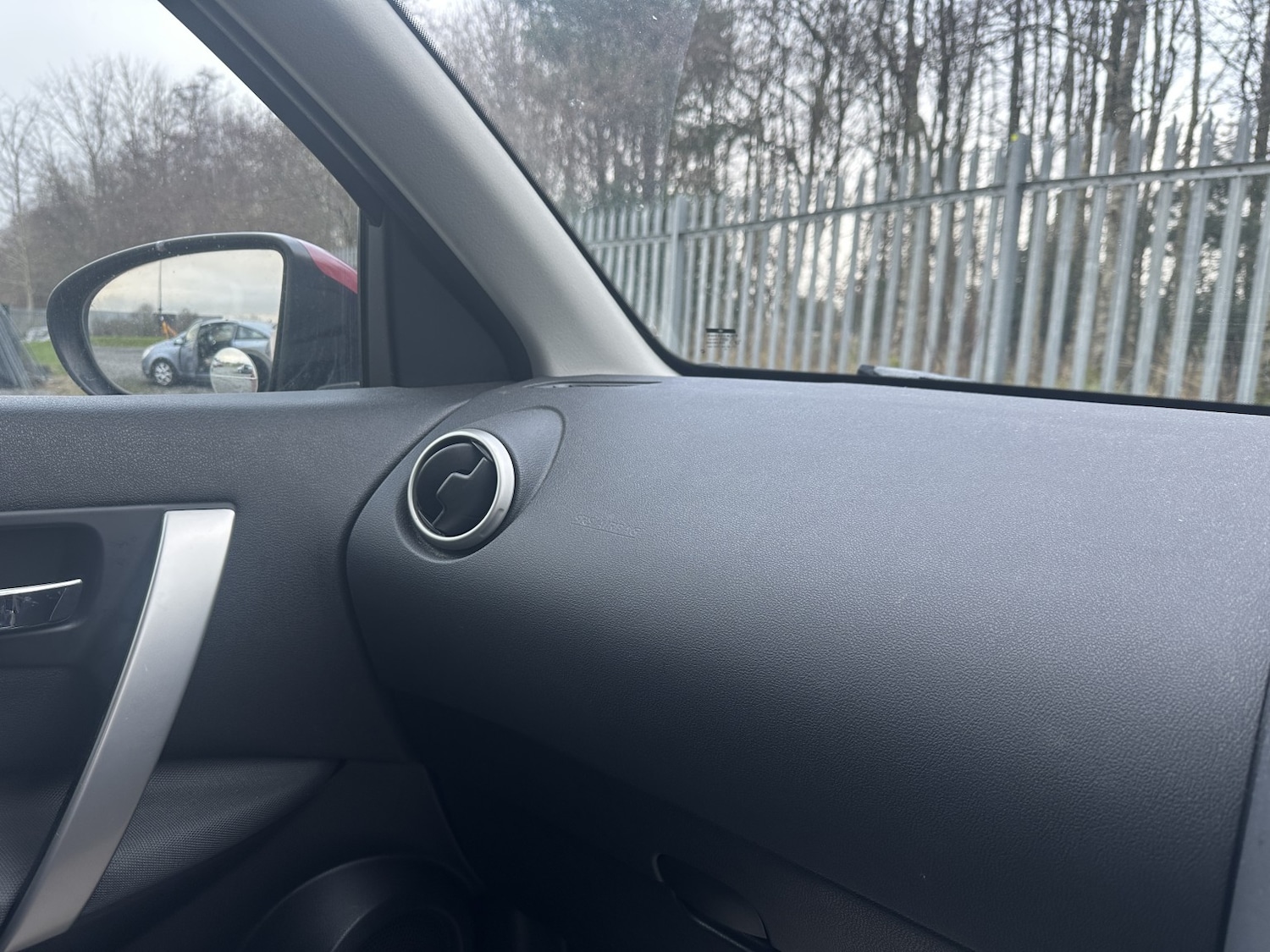 Used Nissan Qashqai 2012 for sale - 76877546: Photo 7