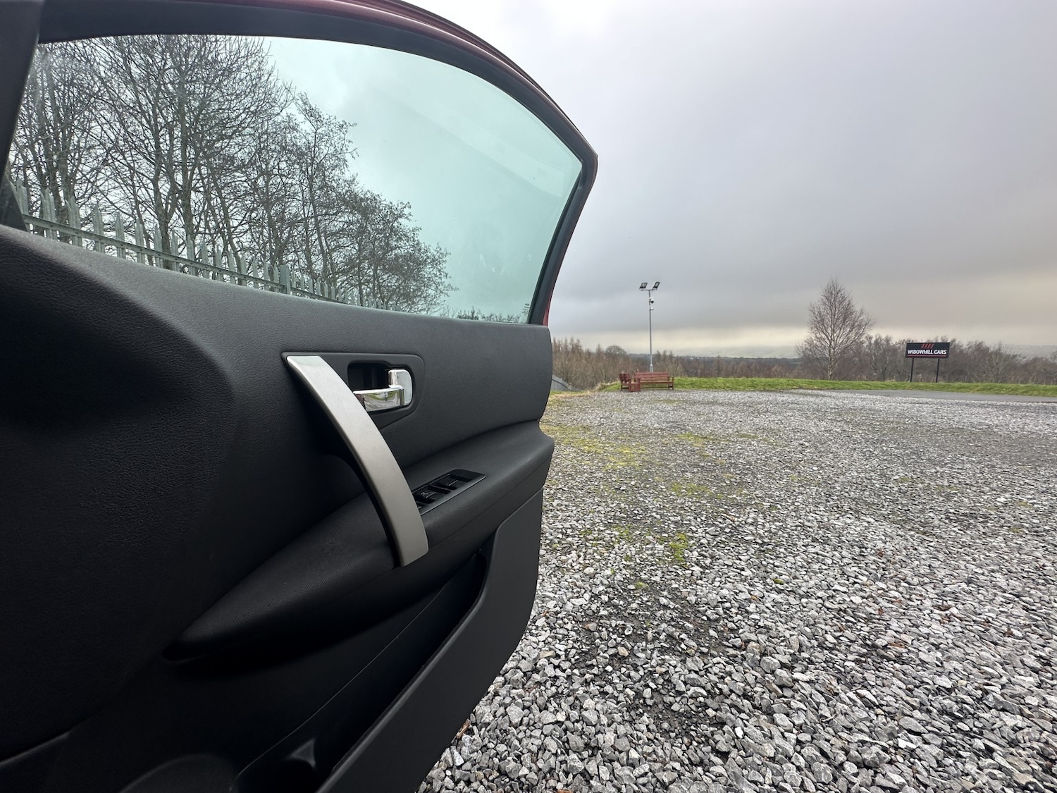 Used Nissan Qashqai 2012 for sale - 76877546: Photo 9