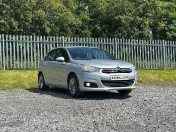 Used Citroen C4 2013 for sale - 75124321: Photo