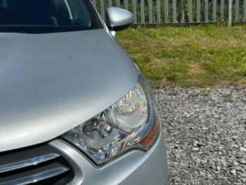 Used Citroen C4 2013 for sale - 75124321: Photo