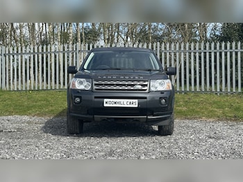 Used Land Rover Freelander 2 2011 for sale - 78135043: Photo