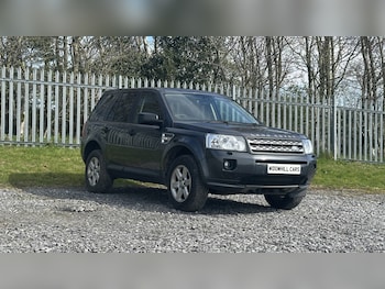 Used Land Rover Freelander 2 2011 for sale - 78135043: Photo
