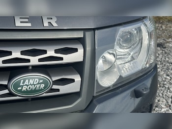 Used Land Rover Freelander 2 2011 for sale - 78135043: Photo