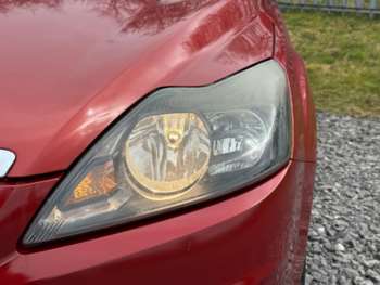 Used Ford Focus 2008 for sale - 74004671: Photo
