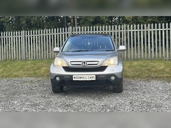 Used Honda CR-V 2007 for sale - 79600356: Photo