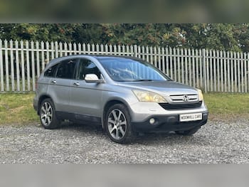 Used Honda CR-V 2007 for sale - 79600356: Photo