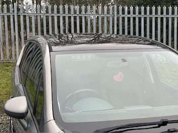 Used Vauxhall Meriva 2011 for sale - 77296848: Photo