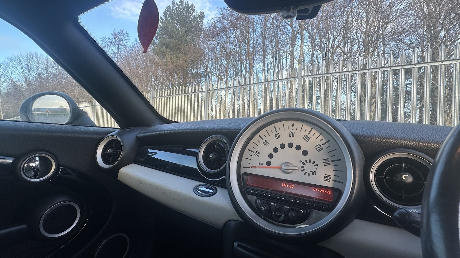 Used MINI Coupe 2013 for sale - 77162244: Photo 10