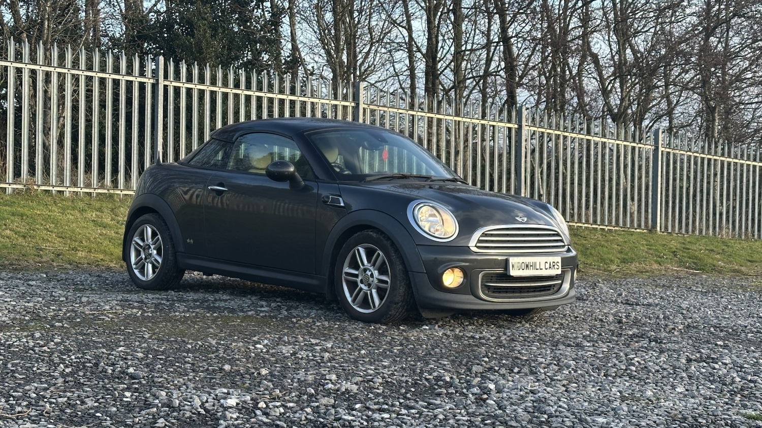 Used MINI Coupe 2013 for sale - 77162244: Photo 3