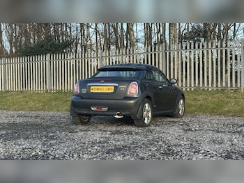 Used MINI Coupe 2013 for sale - 77162244: Photo