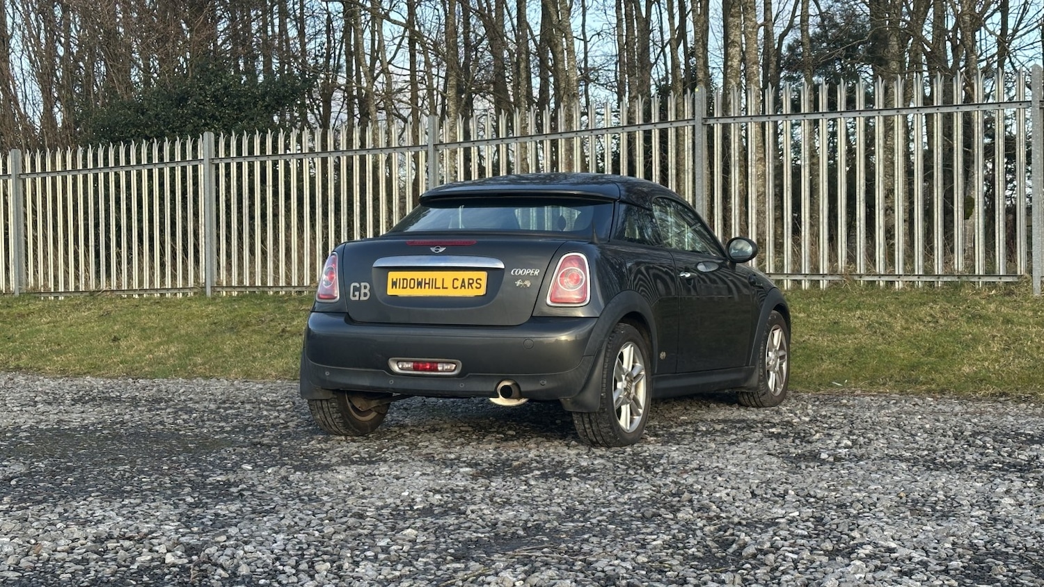 Used MINI Coupe 2013 for sale - 77162244: Photo 6
