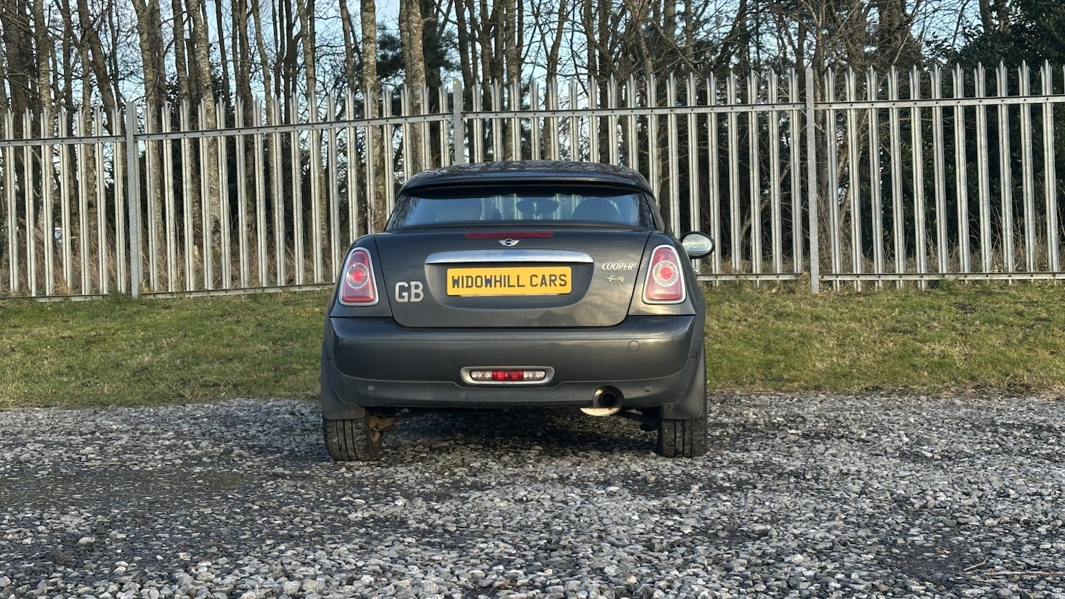 Used MINI Coupe 2013 for sale - 77162244: Photo 7