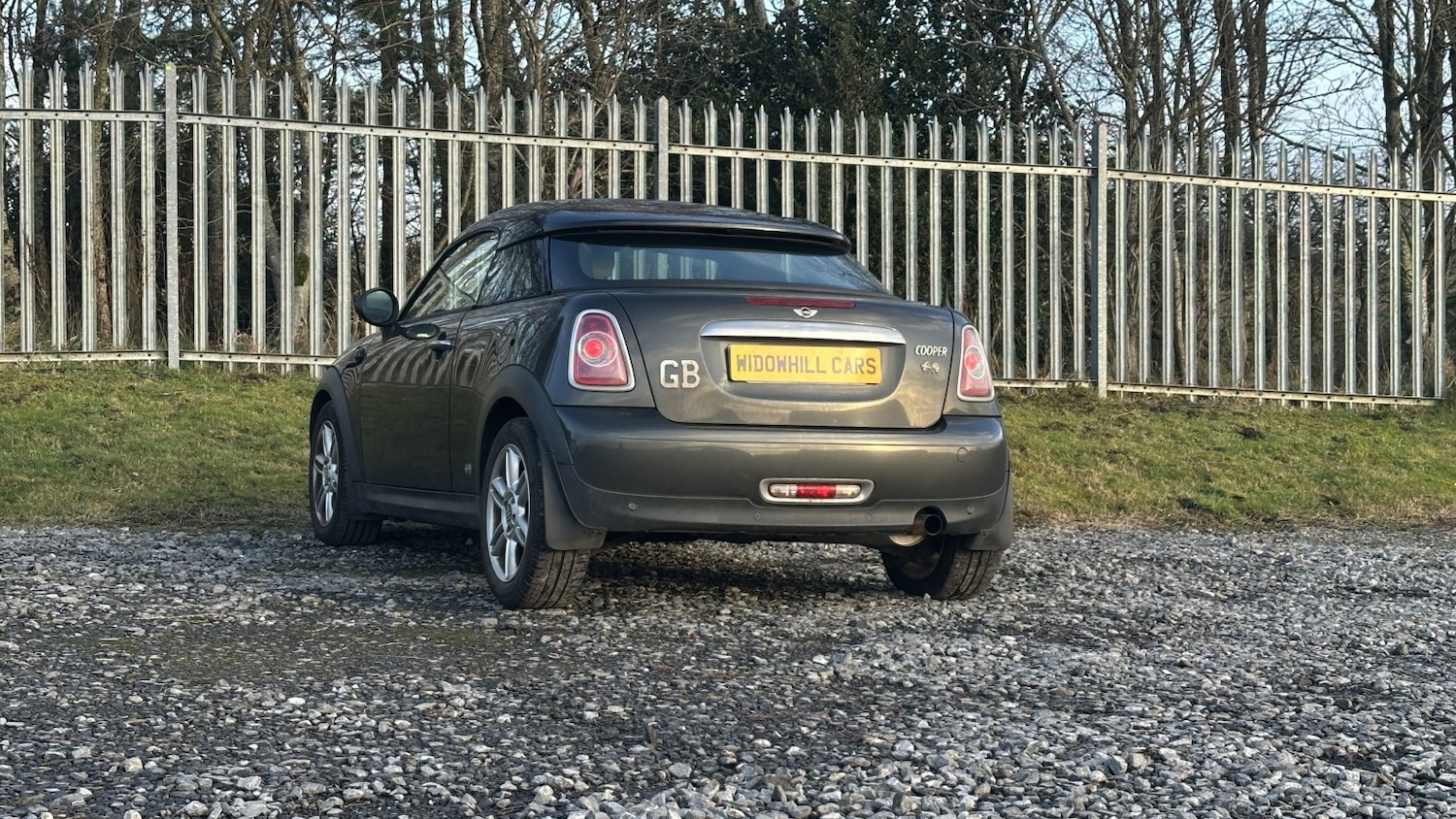 Used MINI Coupe 2013 for sale - 77162244: Photo 8