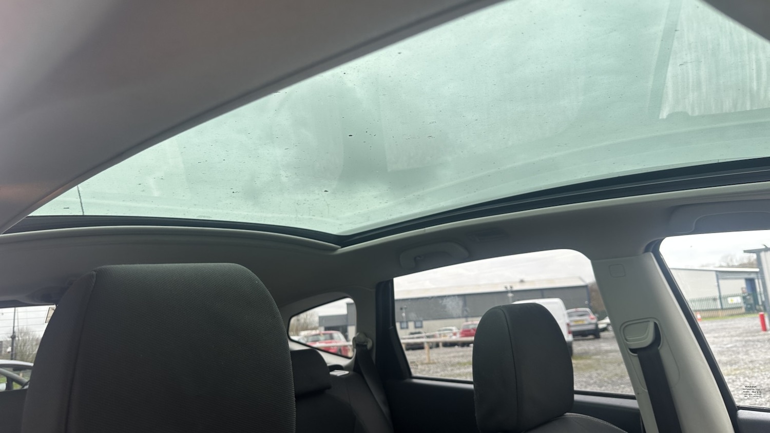 Used Nissan Qashqai+2 2011 for sale - 77525687: Photo 10