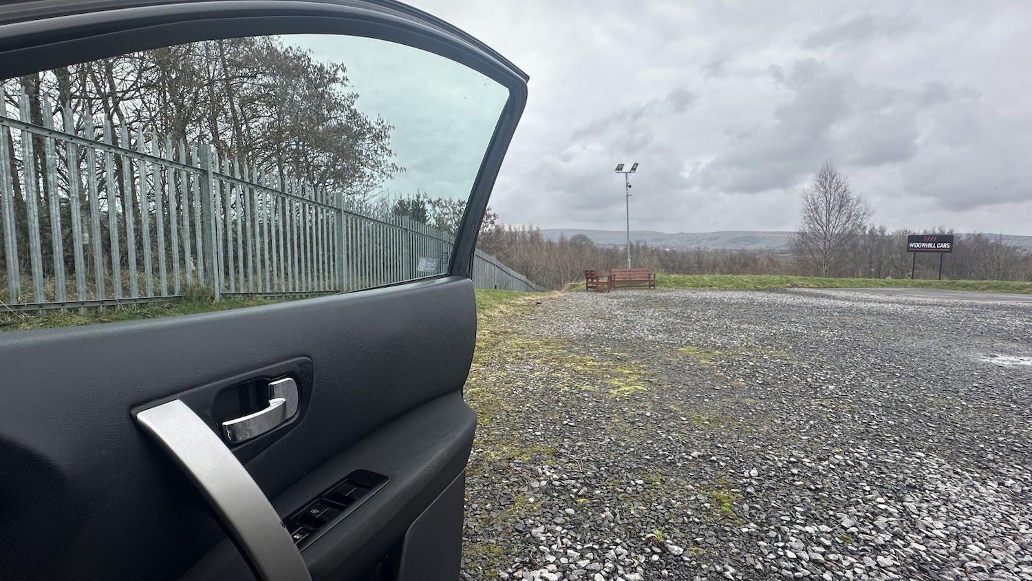 Used Nissan Qashqai+2 2011 for sale - 77525687: Photo 11