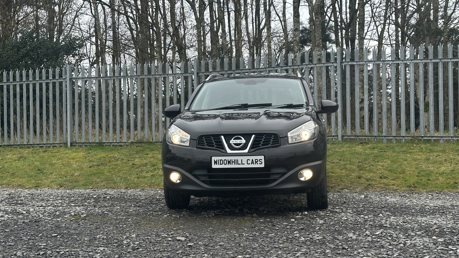 Used Nissan Qashqai+2 2011 for sale - 77525687: Photo 2