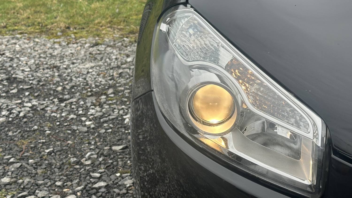 Used Nissan Qashqai+2 2011 for sale - 77525687: Photo 3