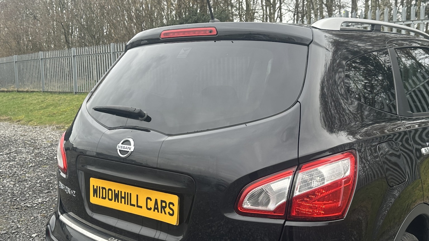 Used Nissan Qashqai+2 2011 for sale - 77525687: Photo 5