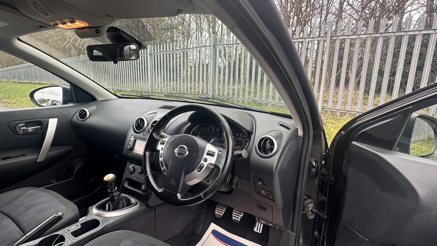 Used Nissan Qashqai+2 2011 for sale - 77525687: Photo 7