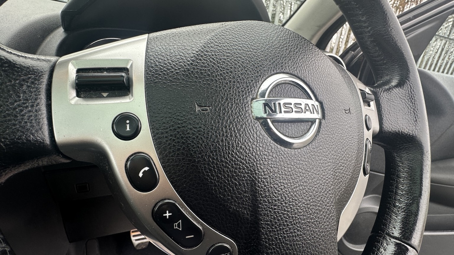 Used Nissan Qashqai+2 2011 for sale - 77525687: Photo 8