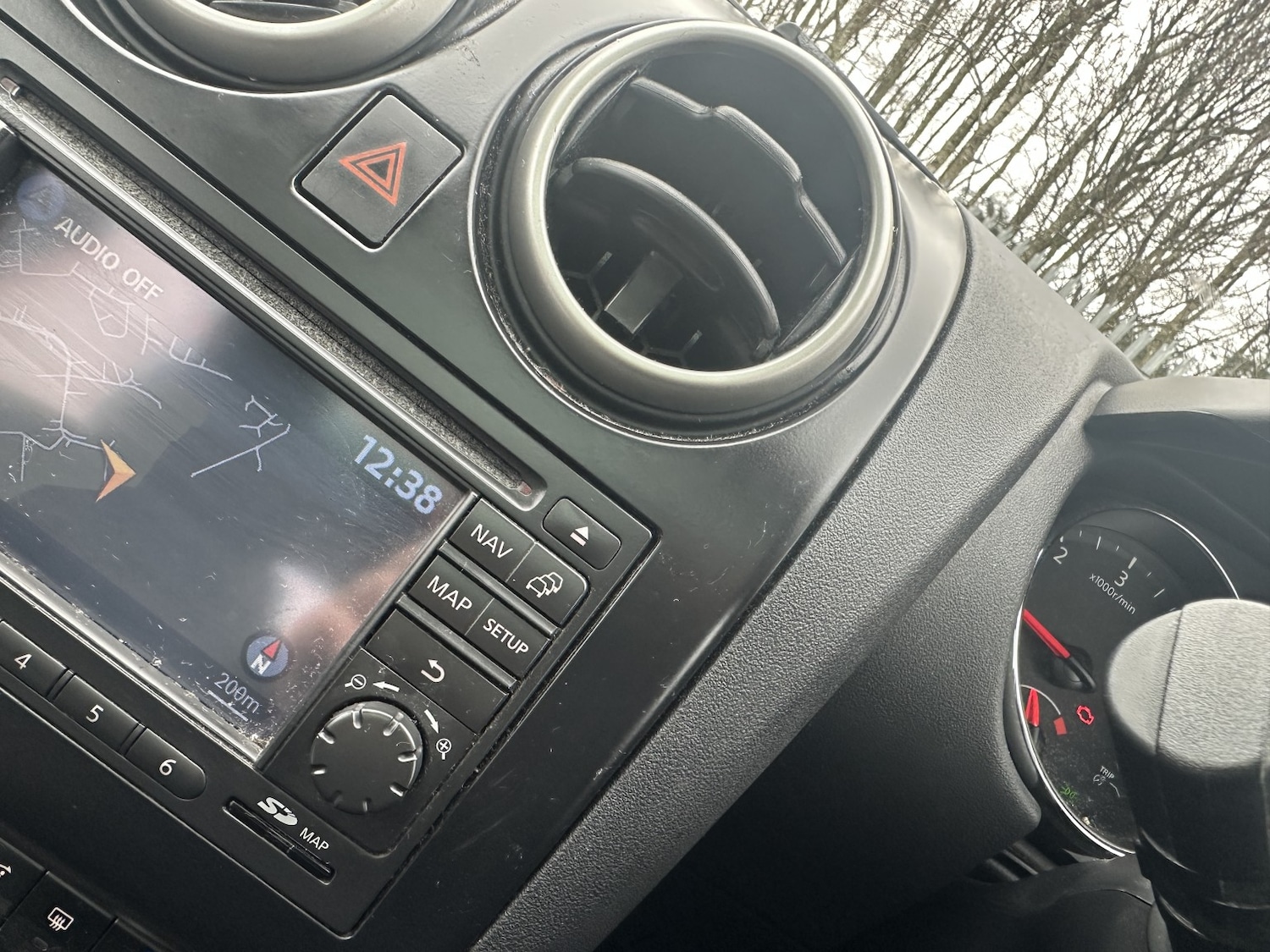 Used Nissan Qashqai+2 2011 for sale - 77525687: Photo 9