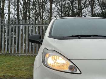 Used Ford Ka 2012 for sale - 74333865: Photo