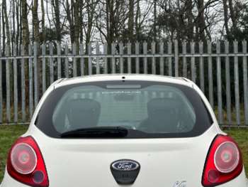 Used Ford Ka 2012 for sale - 74333865: Photo