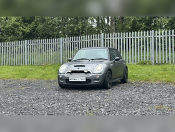 Used MINI Hatch 2006 for sale - 79811706: Photo