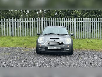 Used MINI Hatch 2006 for sale - 79811706: Photo