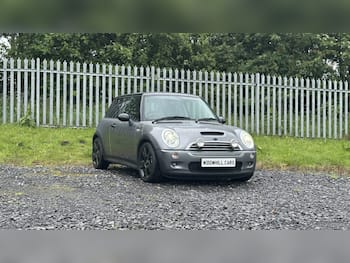 Used MINI Hatch 2006 for sale - 79811706: Photo