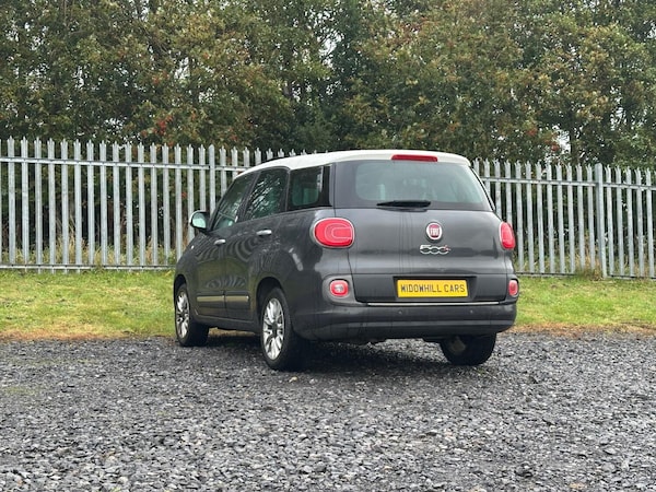 Used Fiat 500L 2013 for sale - 76058173: Photo 10