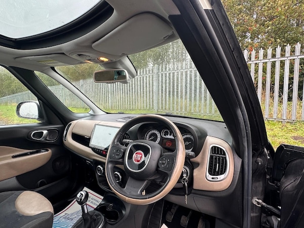 Used Fiat 500L 2013 for sale - 76058173: Photo 11