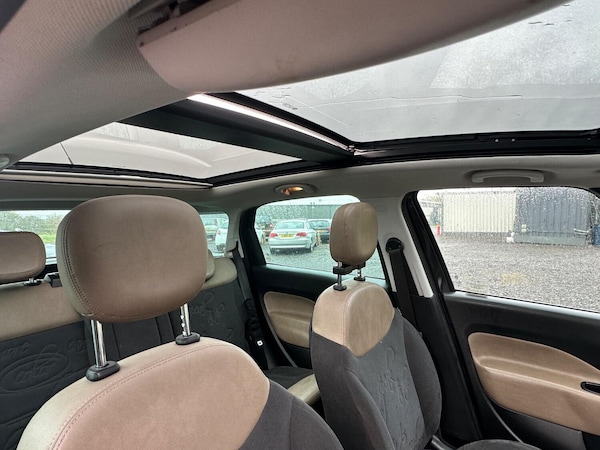 Used Fiat 500L 2013 for sale - 76058173: Photo 12