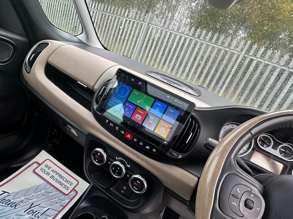 Used Fiat 500L 2013 for sale - 76058173: Photo 16