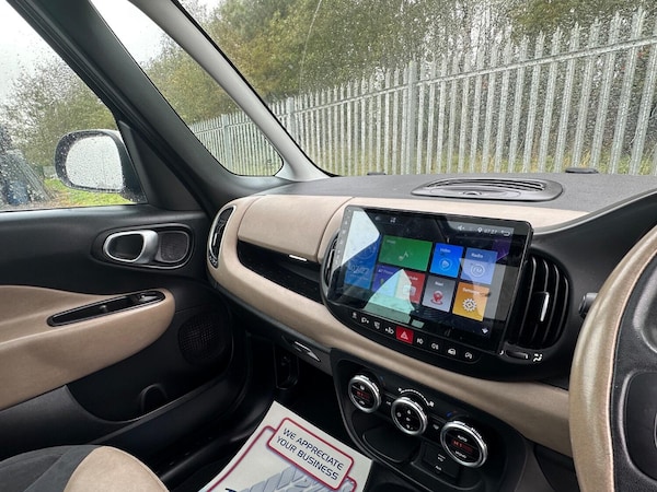Used Fiat 500L 2013 for sale - 76058173: Photo 17