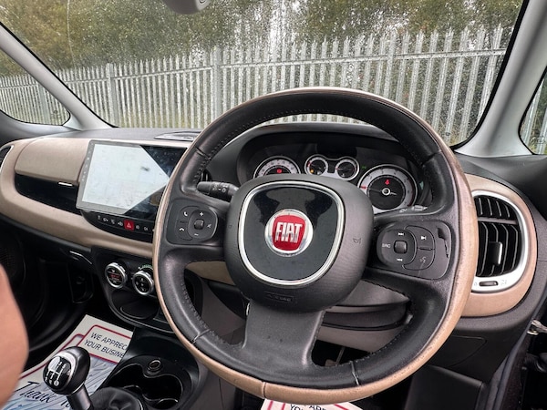 Used Fiat 500L 2013 for sale - 76058173: Photo 18