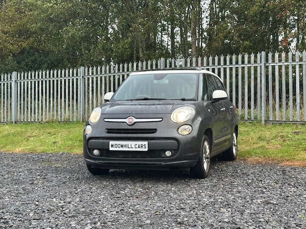 Used Fiat 500L 2013 for sale - 76058173: Photo 1