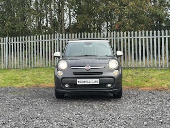 Used Fiat 500L 2013 for sale - 76058173: Photo 2