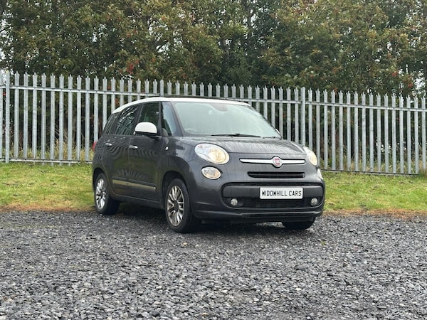 Used Fiat 500L 2013 for sale - 76058173: Photo 3