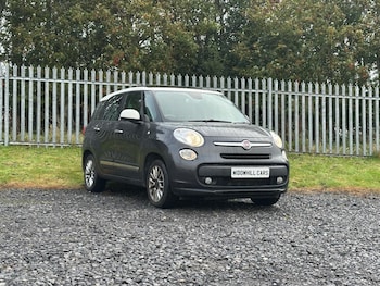Used Fiat 500L 2013 for sale - 76058173: Photo 3