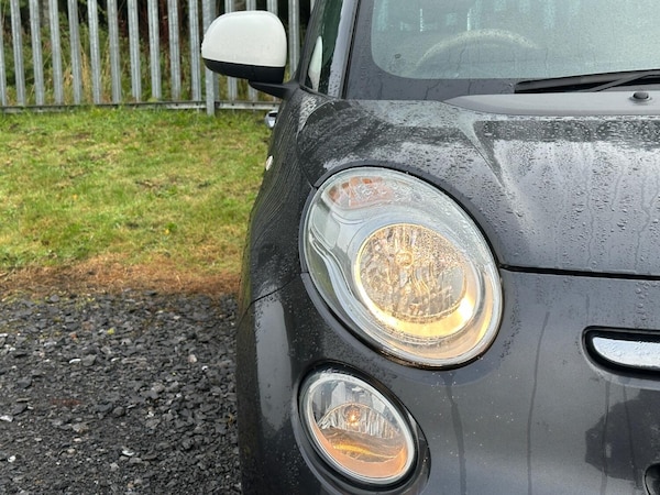 Used Fiat 500L 2013 for sale - 76058173: Photo 4