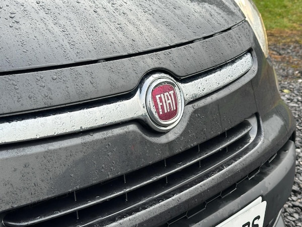 Used Fiat 500L 2013 for sale - 76058173: Photo 5